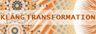klang-transformation